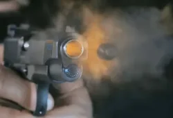 قلات مسجد میں نامعلوم افراد کی فائرنگ ایک شخص جاں بحق