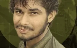 بالگتر حملے چودہ اہلکار ہلاک کرکے کیمپ پر قبضہ کرکے اسلحہ و سامان تحویل میں لے لیا گیا۔ بی ایل ایف