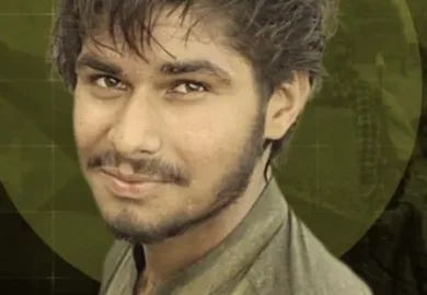 بالگتر حملے چودہ اہلکار ہلاک کرکے کیمپ پر قبضہ کرکے اسلحہ و سامان تحویل میں لے لیا گیا۔ بی ایل ایف