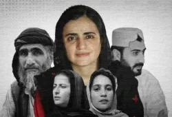 بی وائی سی تنظیمی قیادت کو 6 ماہ سے منظم قانونی تاخیر اور غیر انسانی سلوک کا سامنا