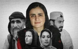 بی وائی سی تنظیمی قیادت کو 6 ماہ سے منظم قانونی تاخیر اور غیر انسانی سلوک کا سامنا