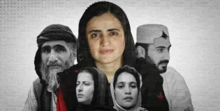 بی وائی سی تنظیمی قیادت کو 6 ماہ سے منظم قانونی تاخیر اور غیر انسانی سلوک کا سامنا