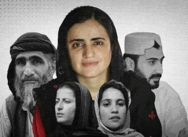 بی وائی سی تنظیمی قیادت کو 6 ماہ سے منظم قانونی تاخیر اور غیر انسانی سلوک کا سامنا