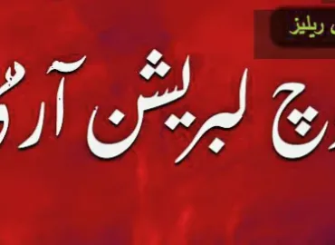 زہری آئی ای ڈی حملہ، قابض پاکستانی فوج کے دو اہلکار ہلاک کئے۔ بلوچ لبریشن آرمی