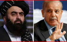 افغان وزیرِ خارجہ کا پاکستان کو انتباہ — “افغانستان کی بہادری آزمانے کی کوشش نہ کریں”
