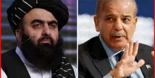 افغان وزیرِ خارجہ کا پاکستان کو انتباہ — “افغانستان کی بہادری آزمانے کی کوشش نہ کریں”