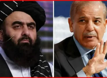 افغان وزیرِ خارجہ کا پاکستان کو انتباہ — “افغانستان کی بہادری آزمانے کی کوشش نہ کریں”