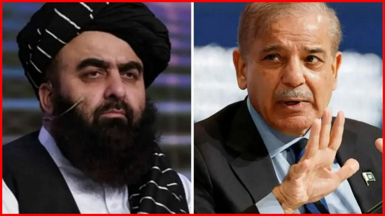 افغان وزیرِ خارجہ کا پاکستان کو انتباہ — “افغانستان کی بہادری آزمانے کی کوشش نہ کریں”