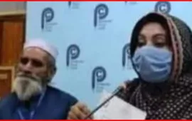 ملاکنڈ باپ بیٹی قتل — انصاف مانگنے والی لڑکی کو گولیوں سے خاموش کر دیا گیا