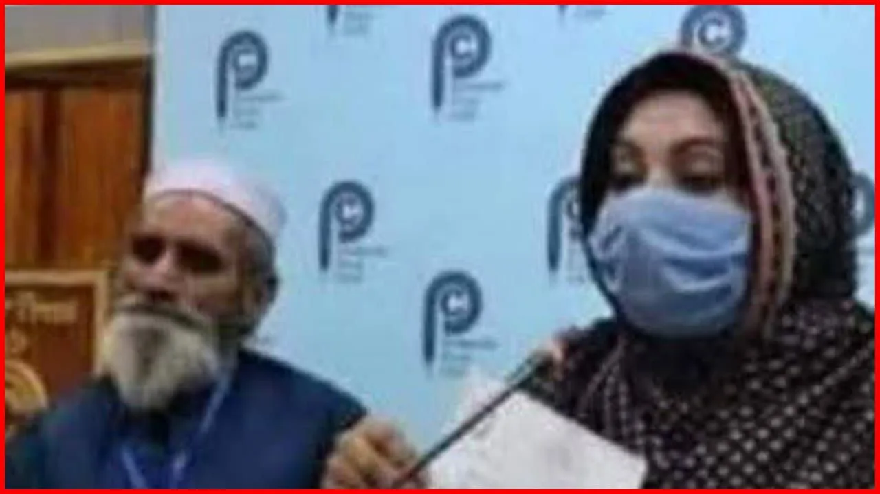 ملاکنڈ باپ بیٹی قتل — انصاف مانگنے والی لڑکی کو گولیوں سے خاموش کر دیا گیا