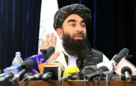 طالبان کی جوابی کارروائی ڈیورنڈ لائن پر 58 پاکستانی اہلکار ہلاک، 20 چیک پوسٹوں پر قبضہ -ذبیح اللہ مجاہد