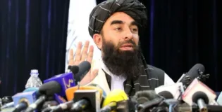 طالبان کی جوابی کارروائی ڈیورنڈ لائن پر 58 پاکستانی اہلکار ہلاک، 20 چیک پوسٹوں پر قبضہ -ذبیح اللہ مجاہد