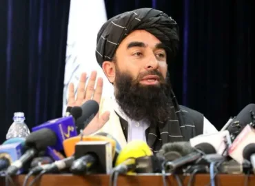 طالبان کی جوابی کارروائی ڈیورنڈ لائن پر 58 پاکستانی اہلکار ہلاک، 20 چیک پوسٹوں پر قبضہ -ذبیح اللہ مجاہد