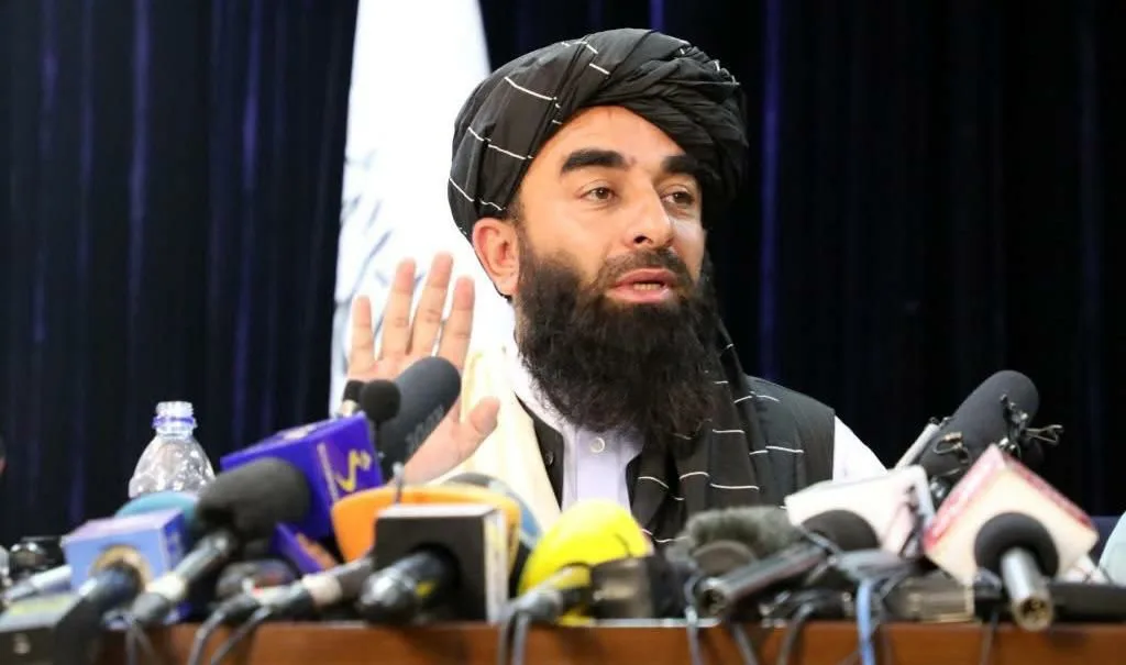 طالبان کی جوابی کارروائی ڈیورنڈ لائن پر 58 پاکستانی اہلکار ہلاک، 20 چیک پوسٹوں پر قبضہ -ذبیح اللہ مجاہد