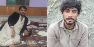 ڈیتھ اسکواڈ کارندے مسلم اور محبوب کو ہلاک کرنے کی ذمہ داری قبول کرتے ہیں۔ بی ایل ایف