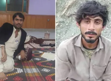 ڈیتھ اسکواڈ کارندے مسلم اور محبوب کو ہلاک کرنے کی ذمہ داری قبول کرتے ہیں۔ بی ایل ایف