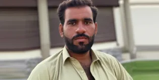 Pasni: local resident allegedly detained by Pakistani forces and transferred to unknown location