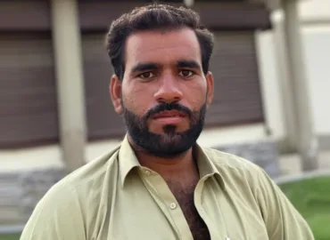 Pasni: Local resident allegedly detained by Pakistani forces and transferred to unknown location