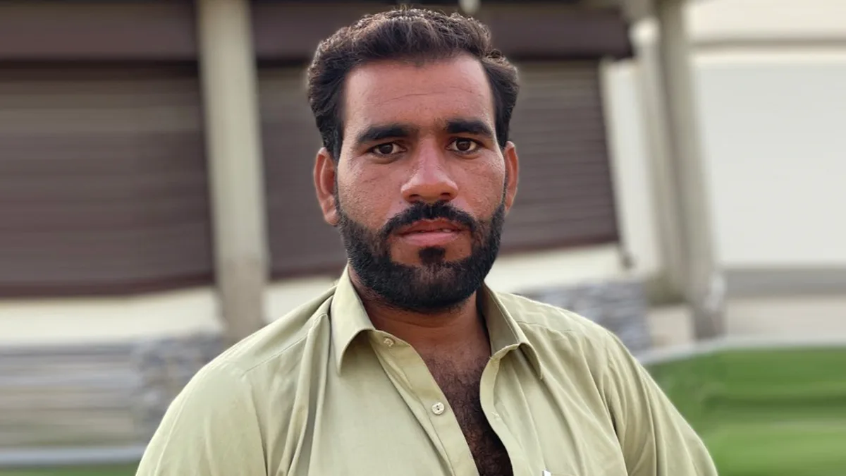 Pasni: local resident allegedly detained by Pakistani forces and transferred to unknown location