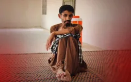 Turbat: Body of missing schoolteacher found in Bulaida