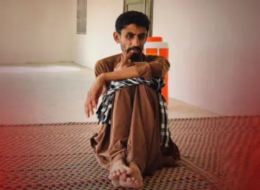 Turbat: Body of missing schoolteacher found in Bulaida