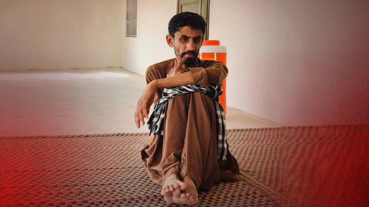 Turbat: Body of missing schoolteacher found in Bulaida