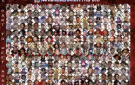 WE PART TO MEET AGAIN