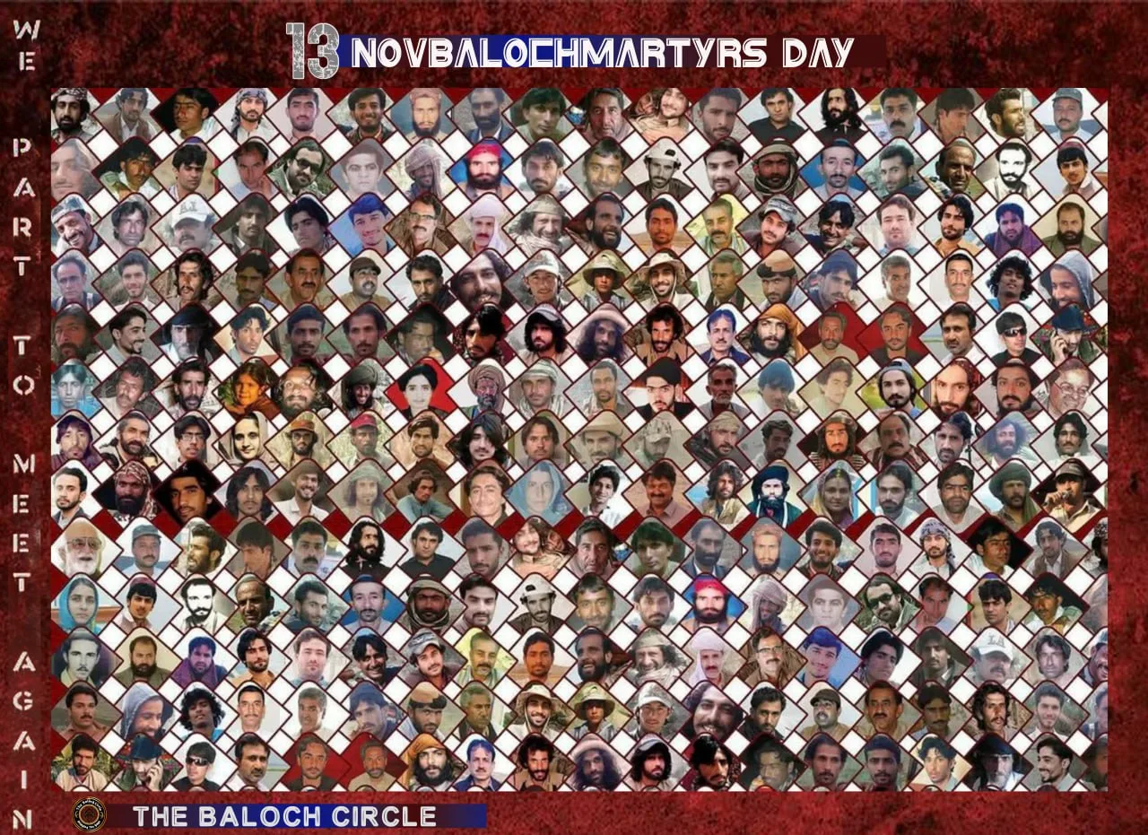 WE PART TO MEET AGAIN