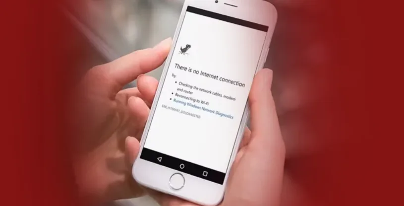 Mobile internet suspended once again in Quetta and other parts of Balochistan