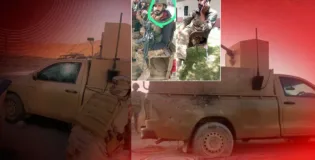 Six Pakistani soldiers, including two commandos, killed in ambush in Kalat, Balochistan