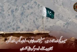 سبی، کیچ اور قلات میں مسلح کارروائیاں — فوجی کیمپ اور گیس گاڑی پر حملے، فورسز کو جانی نقصان