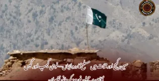 سبی، کیچ اور قلات میں مسلح کارروائیاں — فوجی کیمپ اور گیس گاڑی پر حملے، فورسز کو جانی نقصان