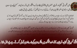 مشکے تعمیراتی کمپنی، فوج پر حملے اور پنجگور میں ناکہ بندی کی ذمہ داری قبول کرتے ہے .بی ایل ایف