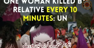 اقوام متحدہ کی لرزہ خیز رپورٹ