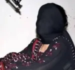 Baloch woman allegedly disappeared by force in Hub Chowki