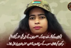 نوکنڈی ریکوڈک اور سیندک منصوبوں کے غیرملکی عملہ کیلئے قائم مرکزی کمپاؤنڈ پر سوب کے سرمچاروں کا شدید حملہ جاری  بی ایل ایف