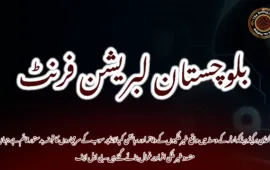 نوکنڈی برگیڈ ہیڈکوارٹر کے وسط میں واقع غیرملکیوں کے دفاتر اور رہائشی کمپاؤنڈ پر سوب کے سرمچاروں کا قبضہ بدستور قائم ہے جہاں متعدد غیر ملکی افراد یرغمال بنائے گئے ہیں۔ بی ایل ایف