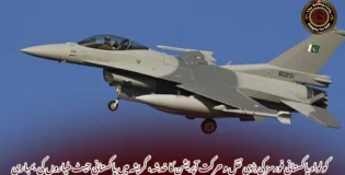 کولواہ پاکستانی فورسز کی بڑی نقل و حرکت آپریشن کا خدشہ، گریشہ میں پاکستانی جیٹ طیاروں کی بمباری