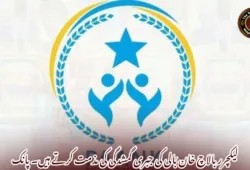لیکچرر بالاچ خان بَالی کی جبری گمشدگی کی مذمت کرتے ہیں۔ پانک