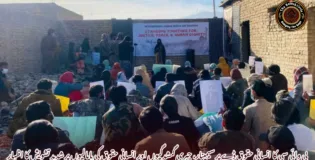 بی وائی سی کا انسانی حقوق ڈے پر سیمینار، جبری گمشدگیوں اور انسانی حقوق کی پامالیوں پر شدید تشویش کا اظہار