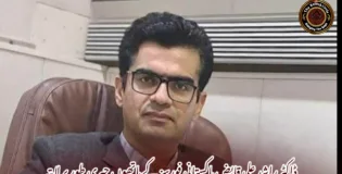 ڈاکٹر راشد علی قابض پاکستانی فورسز کے ہاتھوں جبری طور پر لاپتہ