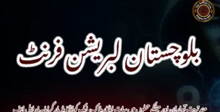مند تربت آواران اور مشکے حملوں میں سات اہلکار ہلاک، ایک کواڈ کاپٹر مار گرایا۔ بی ایل ایف
