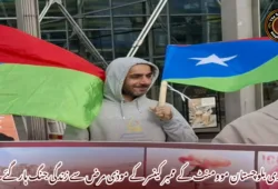 فری بلوچستان موومنٹ کے ممبر کینسر کے موذی مرض سے زندگی جنگ ہار گئے۔