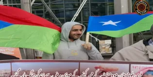 فری بلوچستان موومنٹ کے ممبر کینسر کے موذی مرض سے زندگی جنگ ہار گئے۔