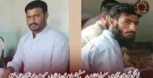 نوشکی کلی قادر آباد میں معمولی تنازعہ پر مسلح تصادم تین بھائیوں سمیت چار افراد جاں بحق