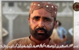 کولواہ، دو مختلف کارروائیوں میں فوج اور ڈیتھ اسکواڈ کو نشانہ بنانے کی ذمہ داری قبول کرتے ہیں۔ بی ایل ایف