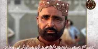 کولواہ، دو مختلف کارروائیوں میں فوج اور ڈیتھ اسکواڈ کو نشانہ بنانے کی ذمہ داری قبول کرتے ہیں۔ بی ایل ایف  