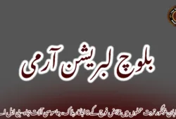 تجابان پنجگور تربت حملوں میں قابض فوج کے 8 اہلکار ہلاک، جاسوسی آلات تباہ– بی ایل اے