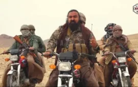 آج قربانی کا دن ہے، بلوچ قوم گھروں سے نکلے۔ بشیر زیب بلوچ کا پیغام