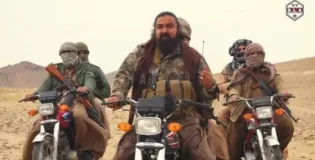 آج قربانی کا دن ہے، بلوچ قوم گھروں سے نکلے۔ بشیر زیب بلوچ کا پیغام